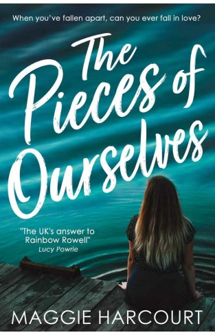 The Pieces of Ourselves  -  Paperback